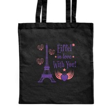 'Eiffel Tower Love' Classic