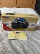 Corgi Classics 97319 ERF