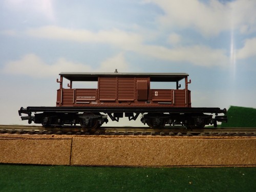 Gauge bachmann 25ton - gauge,