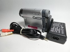 Sony DCR-HC14E Handycam