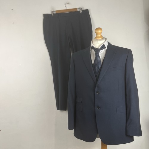 Fellini piece suit men - 3,