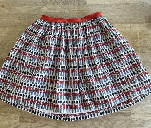 Vintage look knee length - vintage-look, cath
