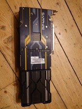 Sapphire AMD Radeon R9 Fury