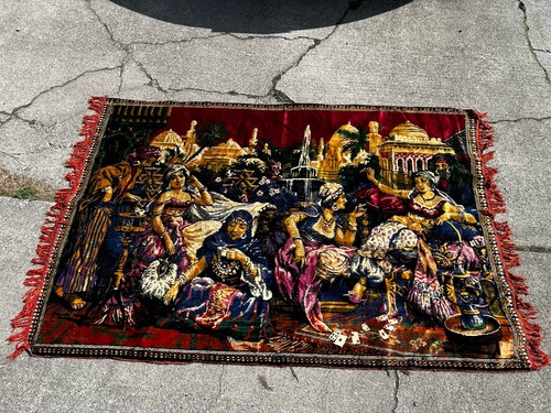 Vintage 70x46 middle - vintage,