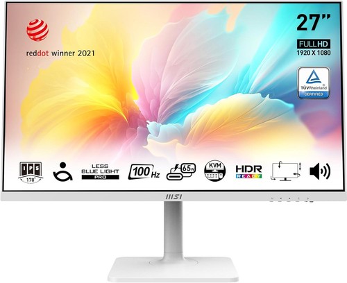 Msi modern md272xpw - md272xpw, inch