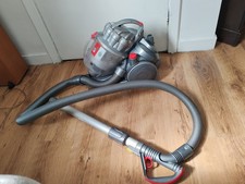 Dyson DC08 Cylinder Vacuum Cleaner