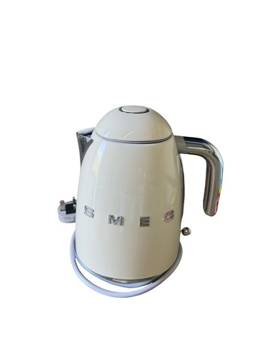 Smeg klf03cruk 50s retro 7l - smeg,
