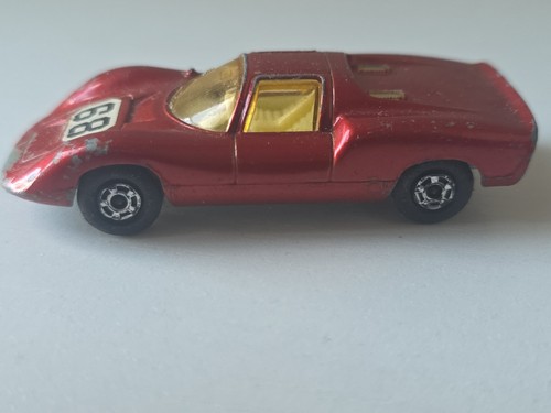 Matchbox superfast 68 - matchbox,