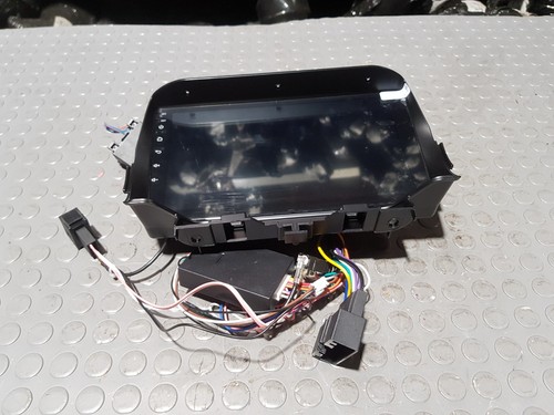 Ford kuga mk2 aftermarket - kuga, head
