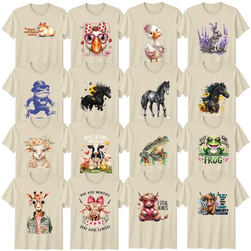 Animal lover farm - animal,