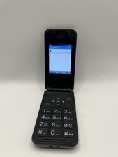 Alcatel 3082X 4G Grey Unlocked