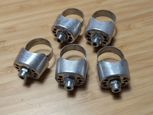 Suntour thumb shifter parts - suntour,