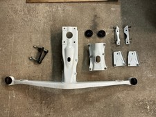 Subaru Impreza Newage