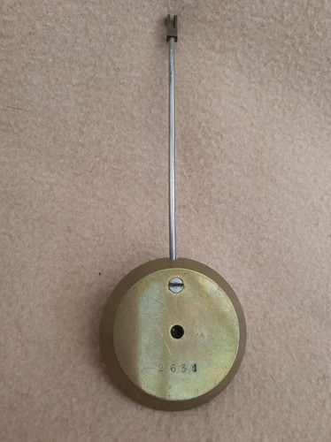 Antique french brass and - antique,