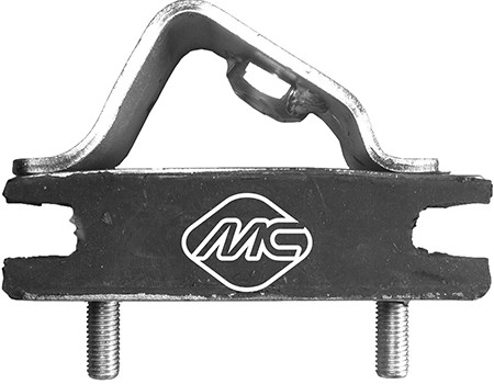 Fits metalcaucho 00402 - ✅fits,