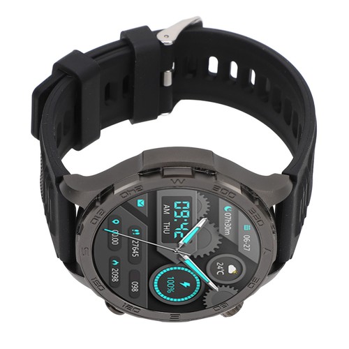 Smart watch with - smart,