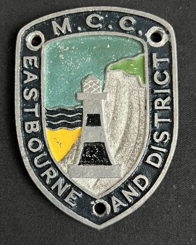 Eastbourne district mcc - district,