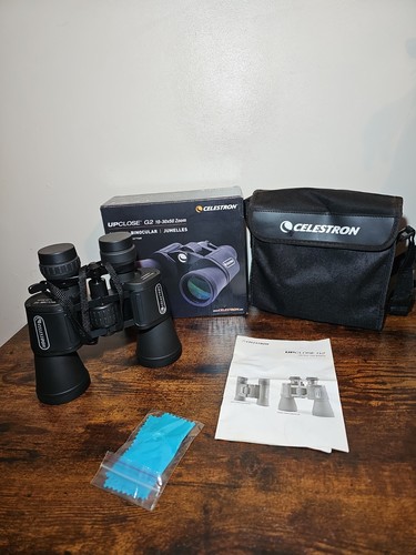 Celestron upclose zoom - upclose, g2