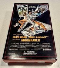 2002 Sideshow 12” 1/6 Figure