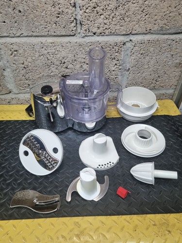 Kenwood fp110 food processor - kenwood,