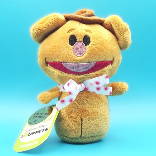 Hallmark itty bittys fozzie - hallmark,