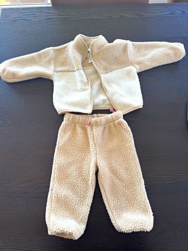 Oshkosh gosh beige ivory - b'gosh,