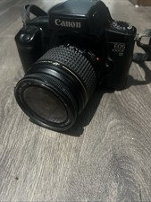 Canon EOS 1000F 35mm SLR Film