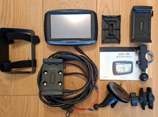 Garmin Zumo 590LM (595)
