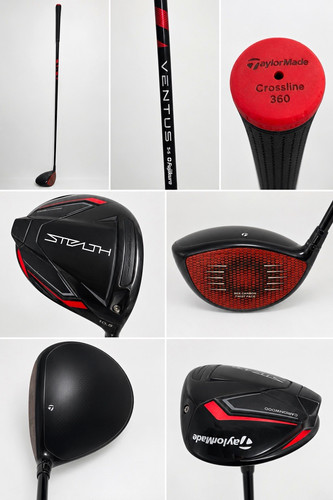 Taylormade stealth - taylormade,