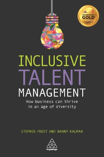 Inclusive talent management - talent,