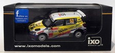 Ixo Models 1/43 Scale RAM433 -