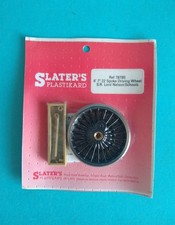 Slaters 7879S O Gauge 7mm - SR