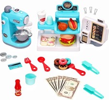 32PCS Kids Pretend Play