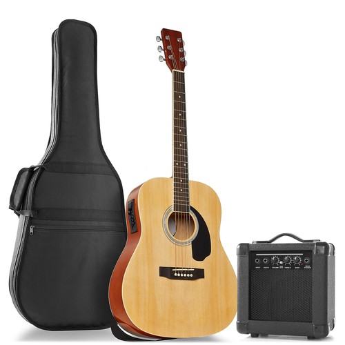 Dreadnought acoustic electric - dreadnought,