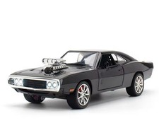 1:24 1970 Dodge Charger R/T
