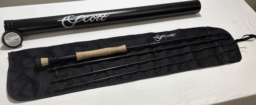 Scott s4s 907 fly - s4s,