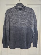 Men’s Next Long Sleeve Grey