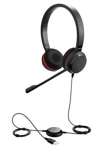 Jabra evolve ii - jabra,