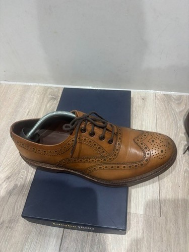 Loake 1880 country edward - 1880,