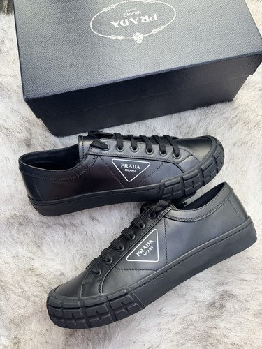 Prada cassetta wheel - cassetta,
