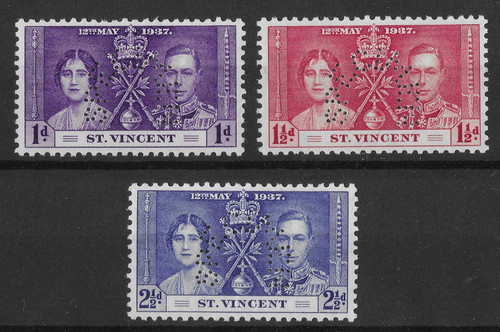 Vincent 1937 coronation - vincent,