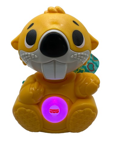 Fisher price linkimals - linkimals, boppin