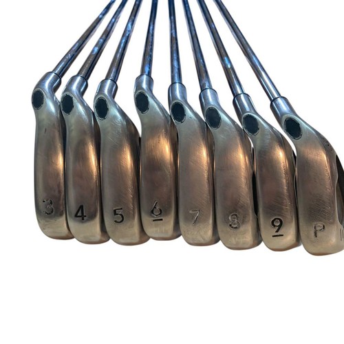 Callaway iron set flex - callaway, x-16