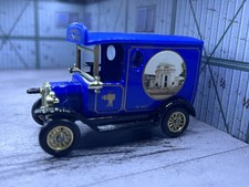 LLEDO DAYS GONE CLASSIC VIEW VANS CASTLEHOUSE MODELS LTD EDITION 1 of 250