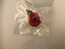 Poppy Badge 2019