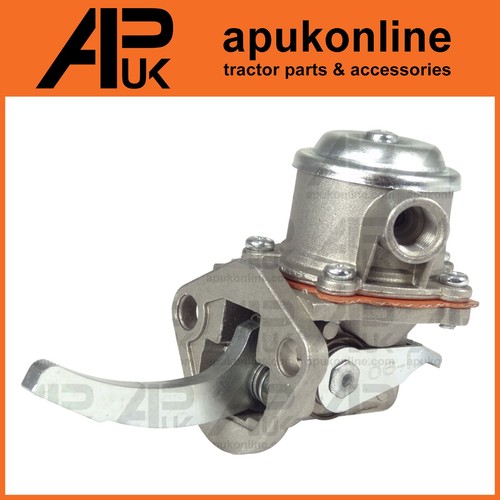 Fuel pump for international - fuel,