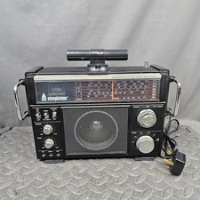 Steepletone MBR-7 Multi Band