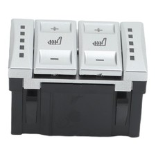 OEM Spec Heated Seats Button