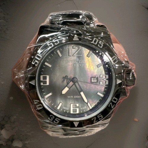 Men invicta reserve - invicta,