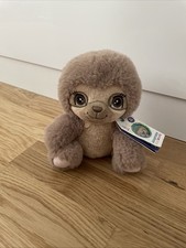 Keel toys sloth adoptable